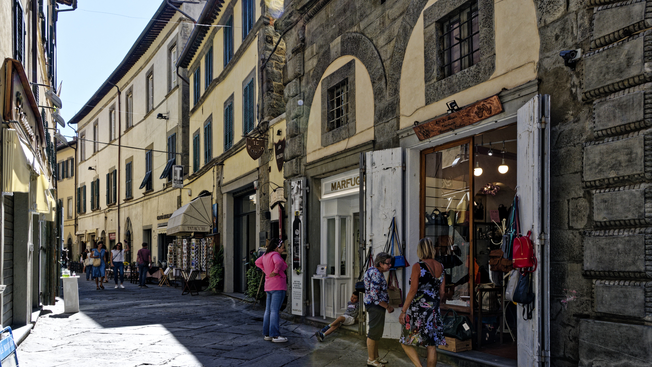 20220912 111127••Cortona•Tuscany•Italy